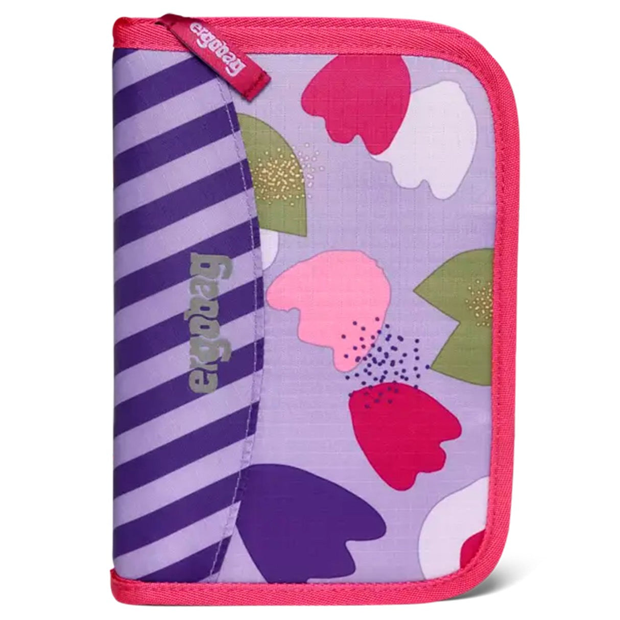 Ergobag Pennfodral Flower PowBear