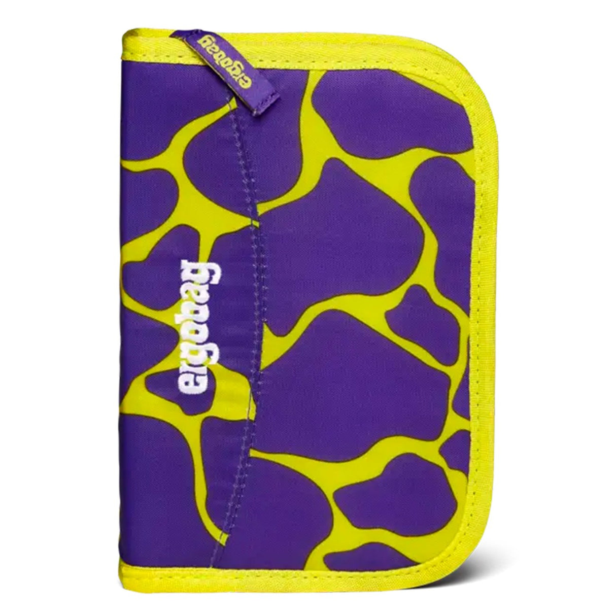 Ergobag Pennfodral SuperpowerBear