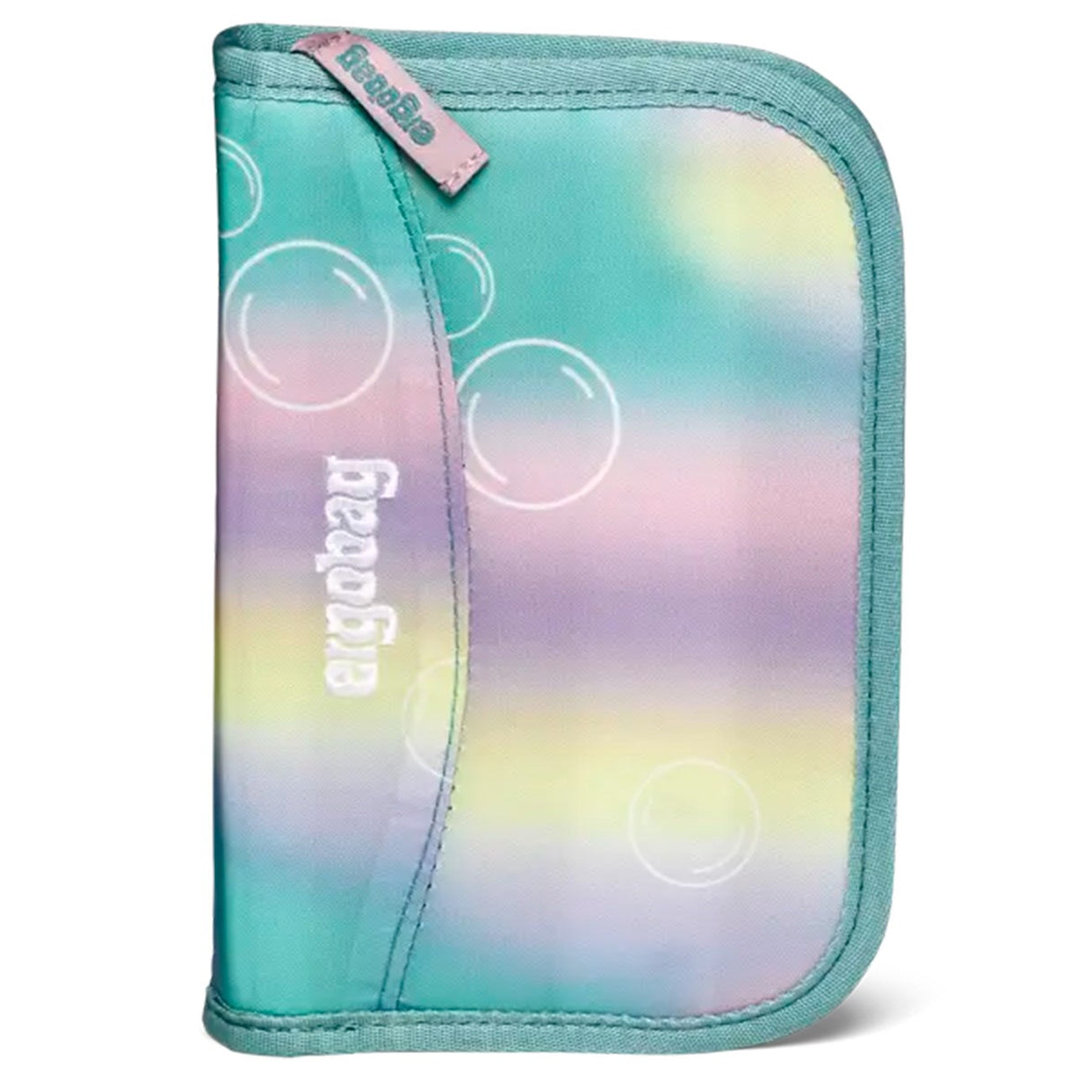 Ergobag Pennfodral Magic BubbleBear