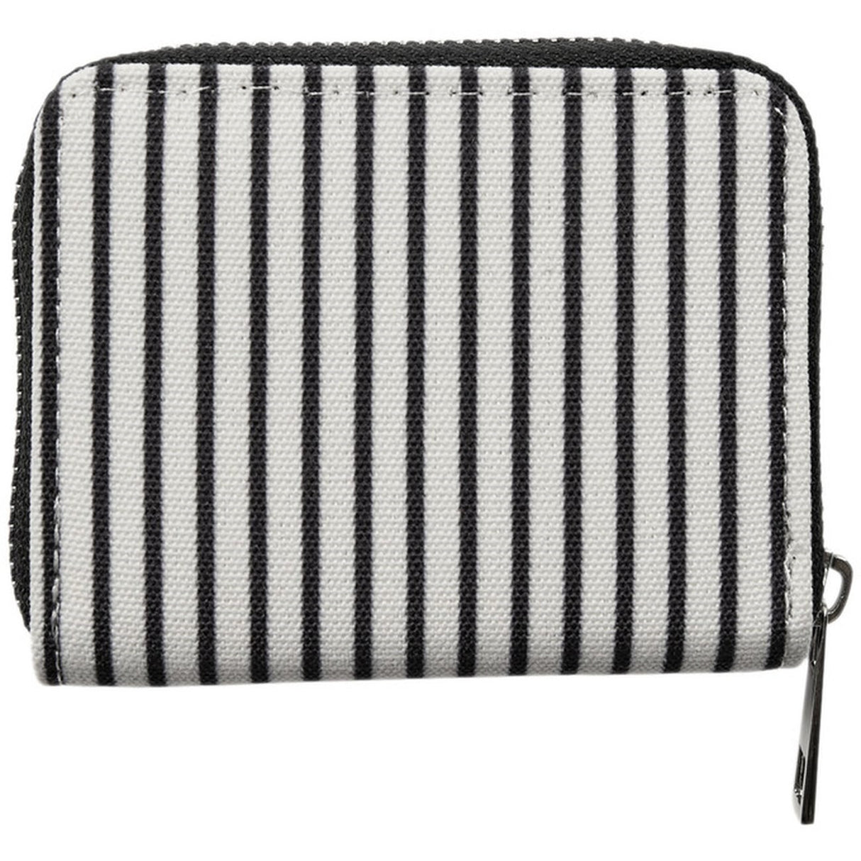 Sofie Schnoor White Black Striped Handväska