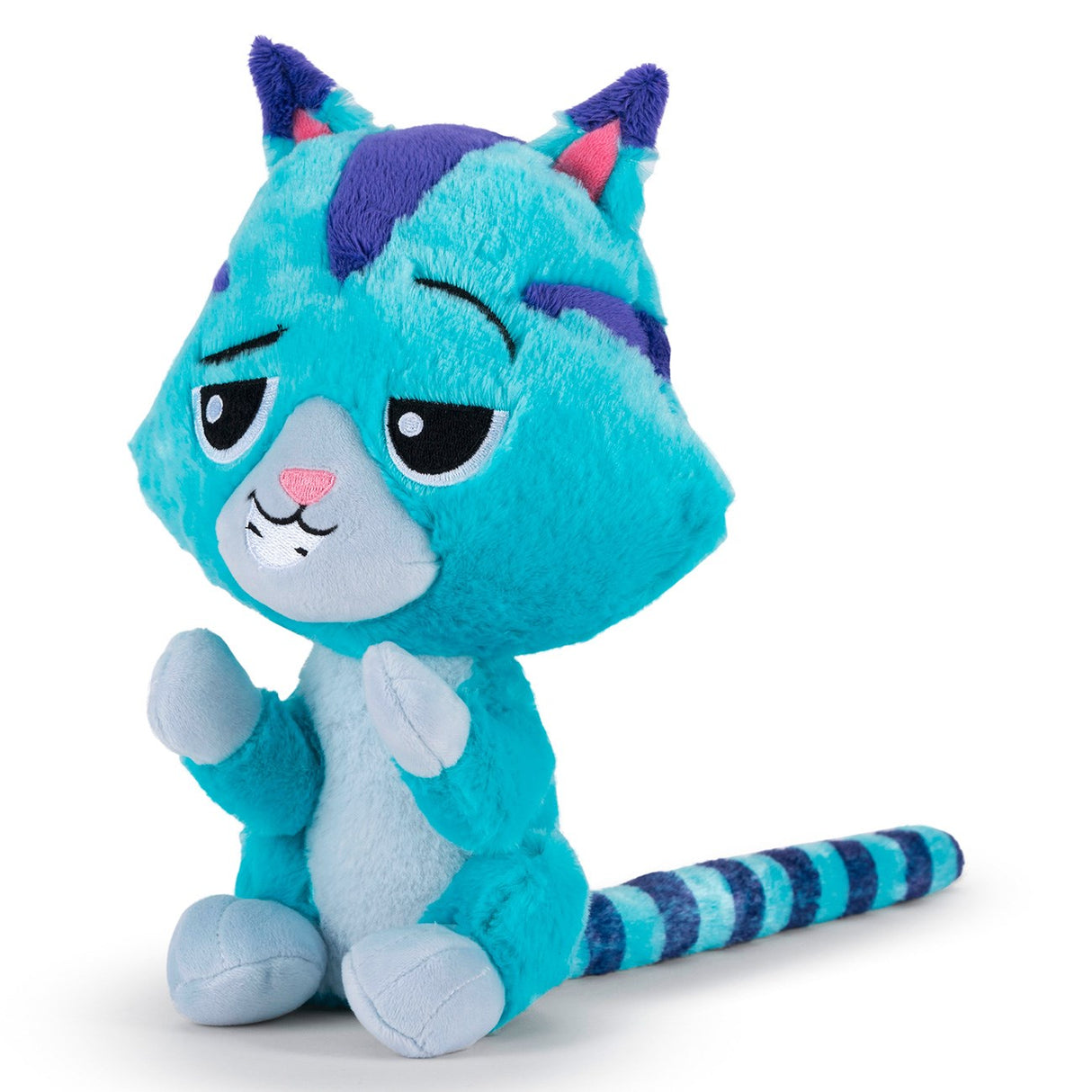 Gabby's Dollhouse Coolcat Nallebjörn 25cm