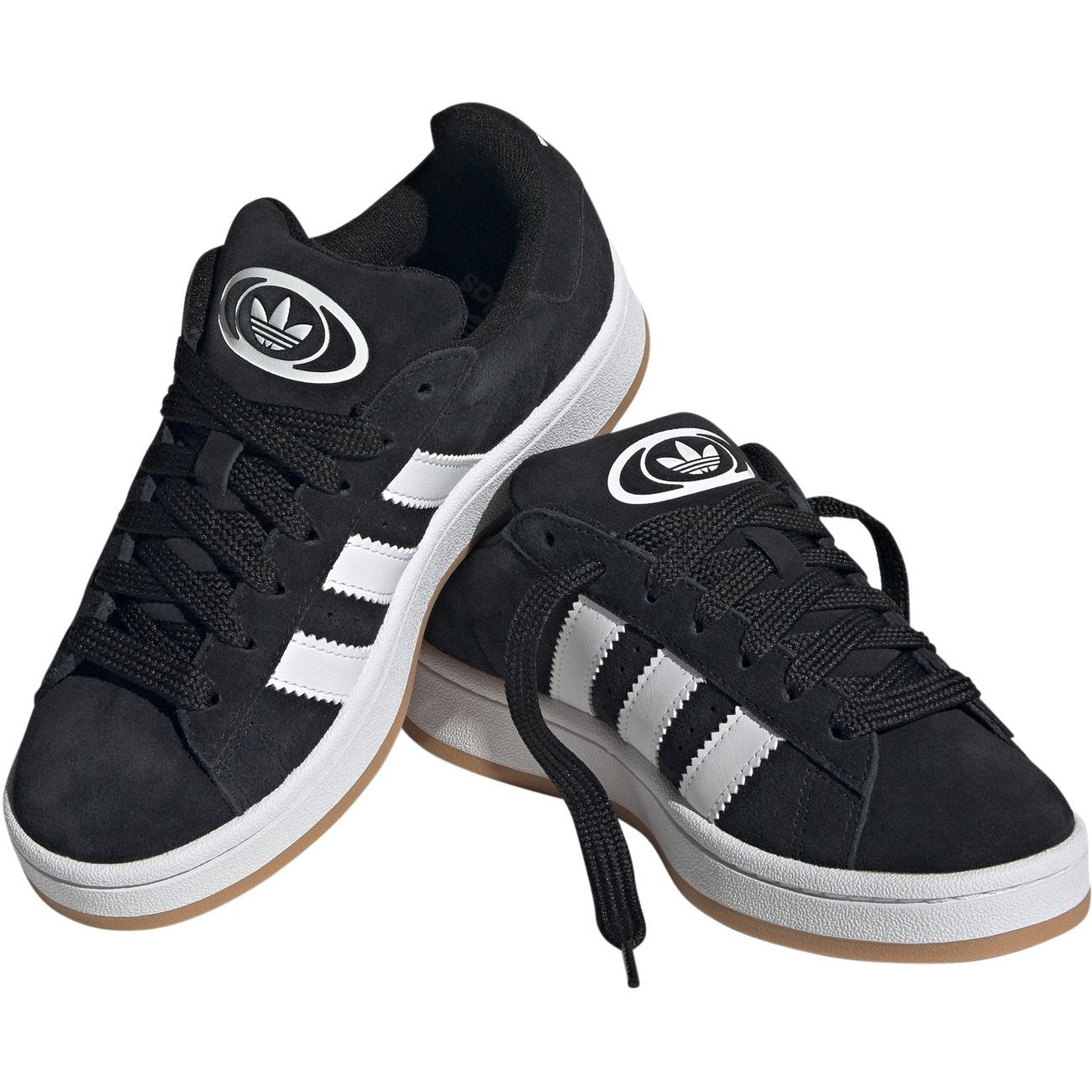 adidas Originals CAMPUS 00s J Sneakers Core Black / Cloud White / Cloud White 2