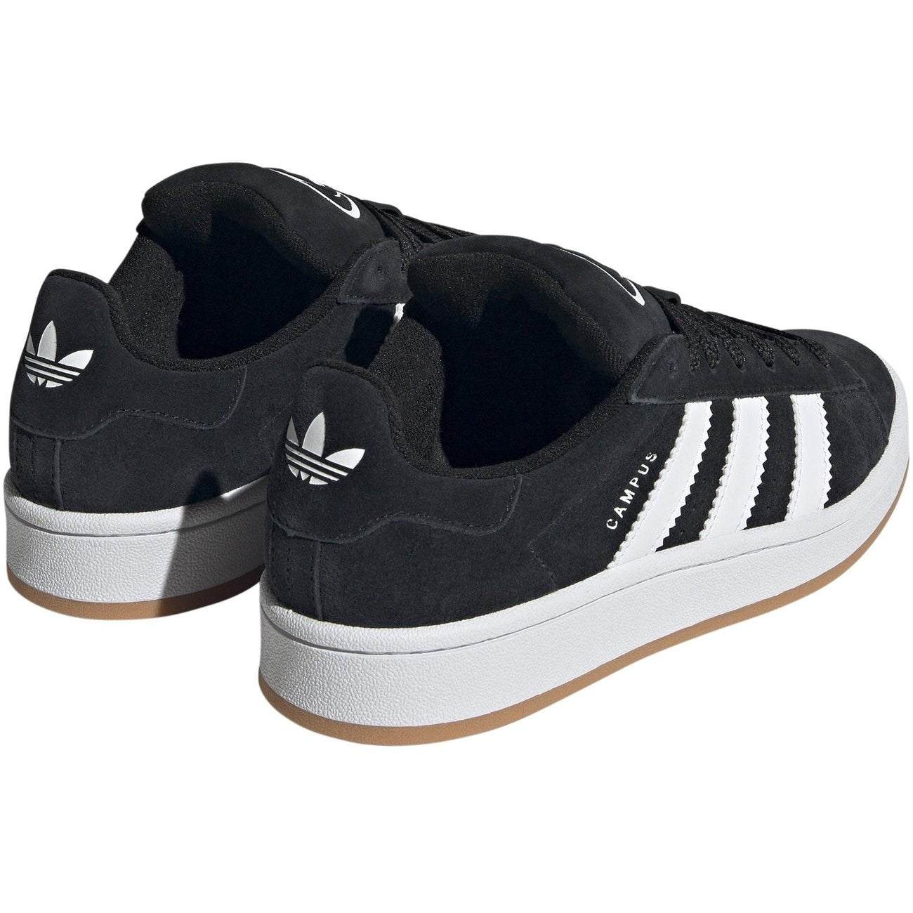 adidas Originals CAMPUS 00s J Sneakers Core Black / Cloud White / Cloud White 5