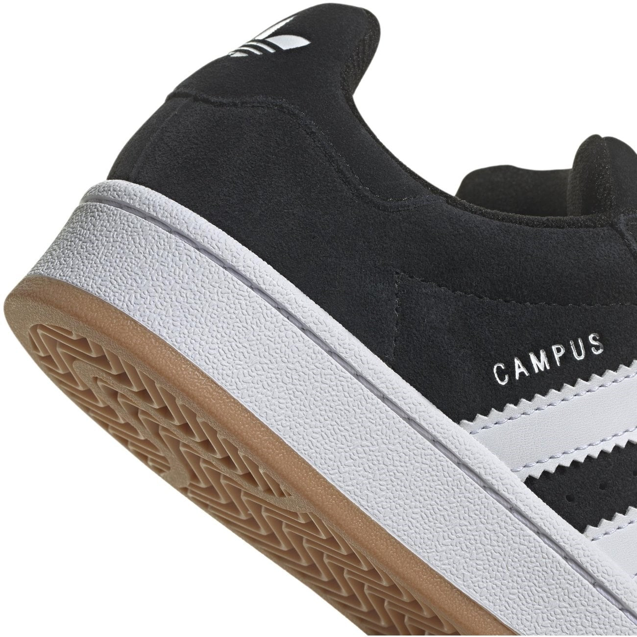 adidas Originals CAMPUS 00s J Sneakers Core Black / Cloud White / Cloud White 7
