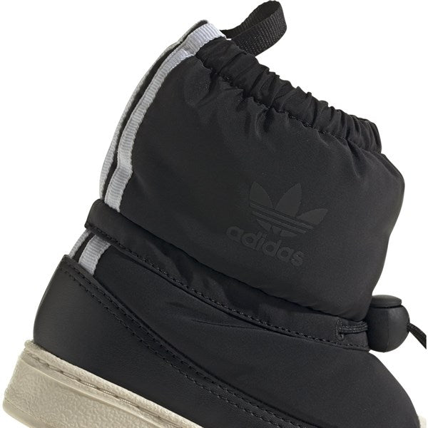 adidas Originals Superstar 360 Stövlar Black / White / Super Color