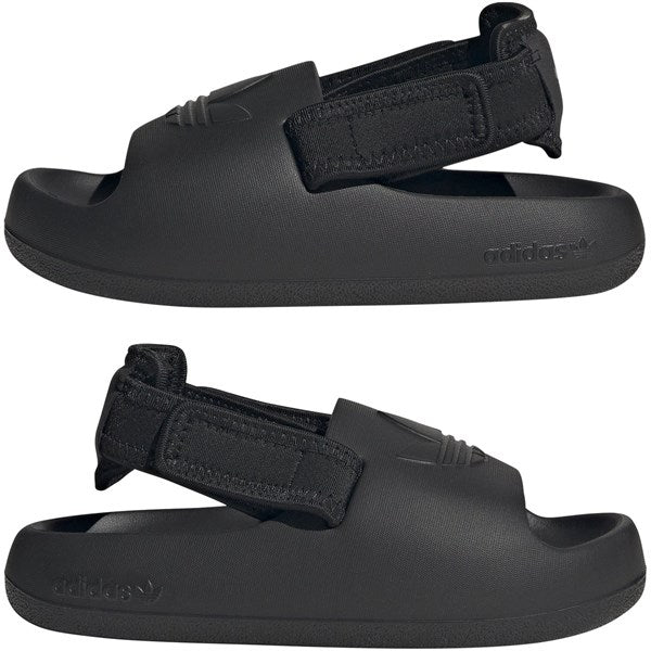 adidas Originals ADIFOM ADILETTE C Badesandal Core Black