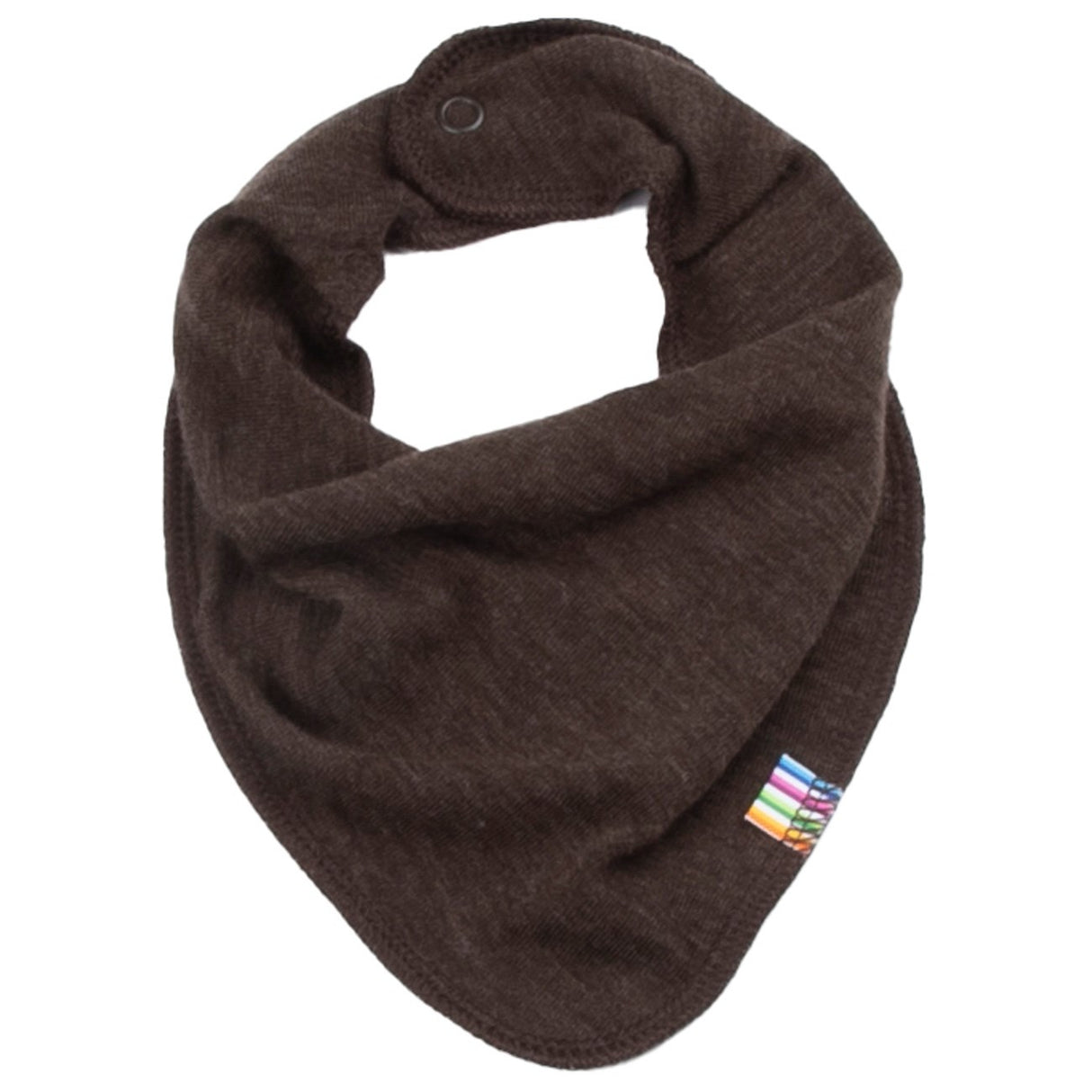 Joha Dark Brown Haklapp
