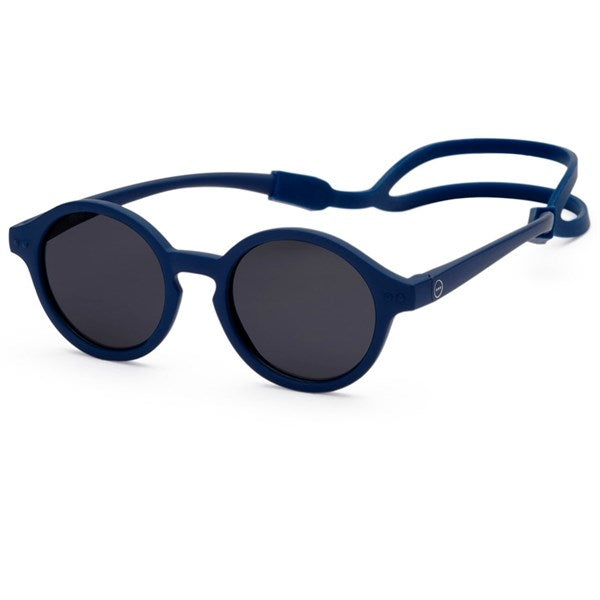 Izipizi Kids+ Solglasögon Denim Blue