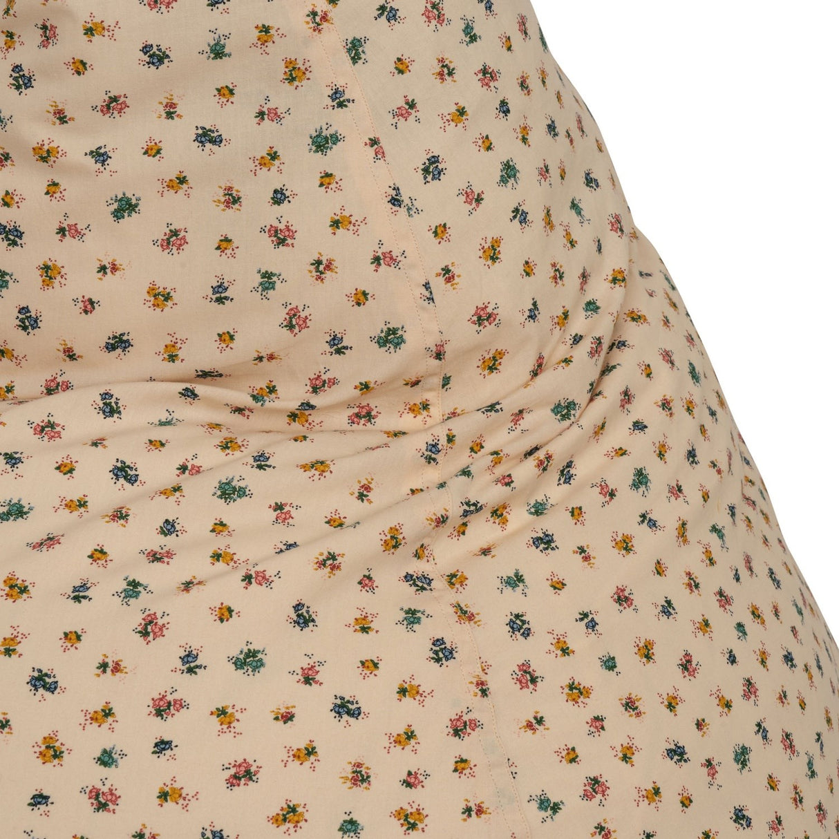 Konges Sløjd Ärtpåse Bloomie Blush