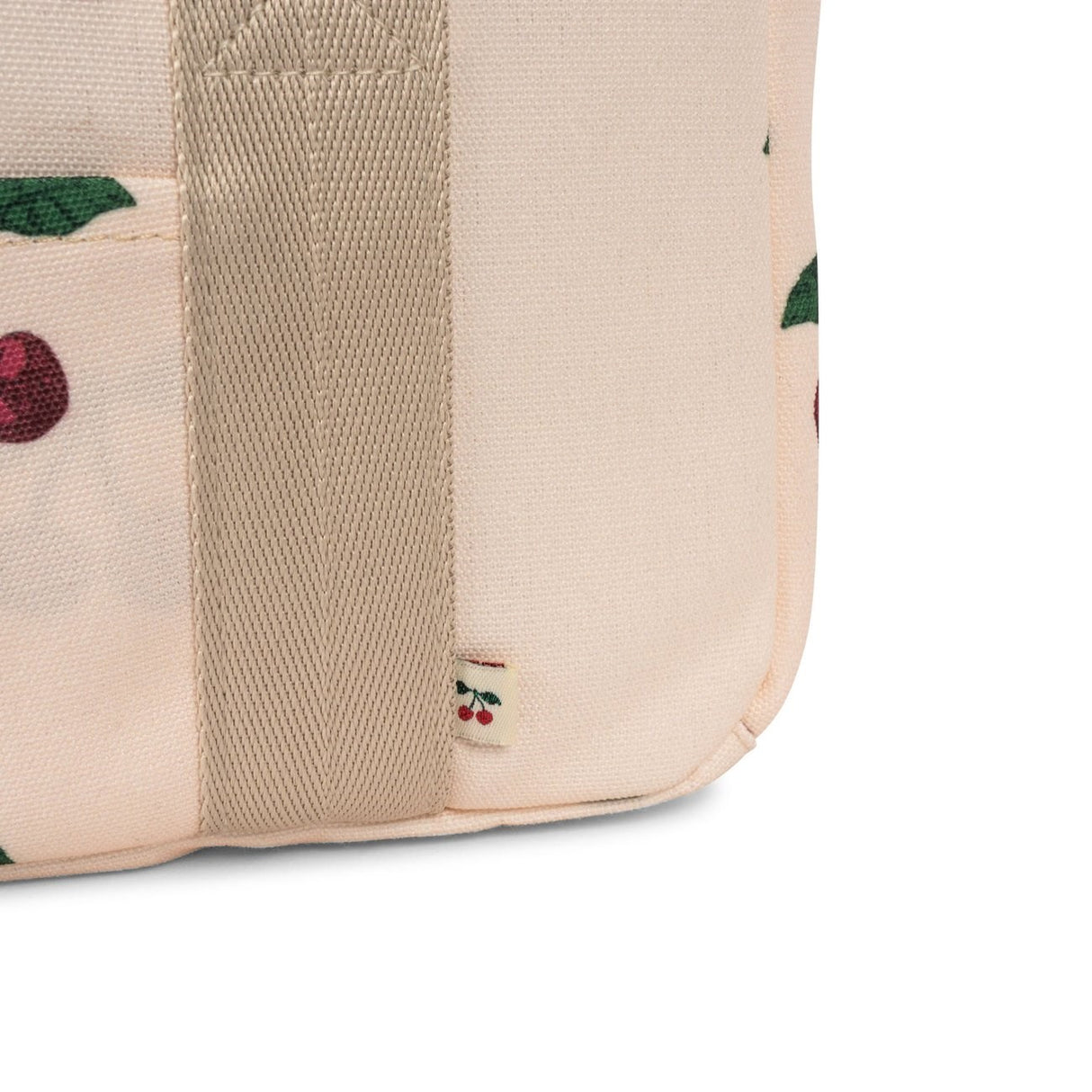 Konges Sløjd Carl Kylväska Ma Grande Cerise