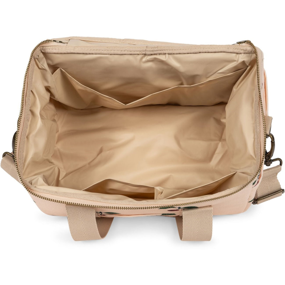 Konges Sløjd Carl Kylväska Ma Grande Cerise