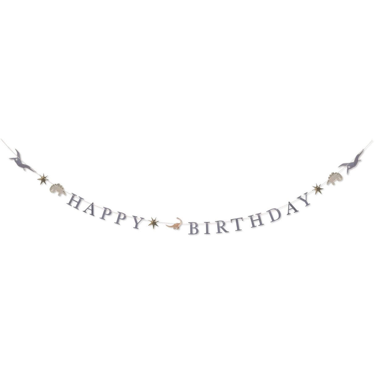 Konges Sløjd Dino Party Kit