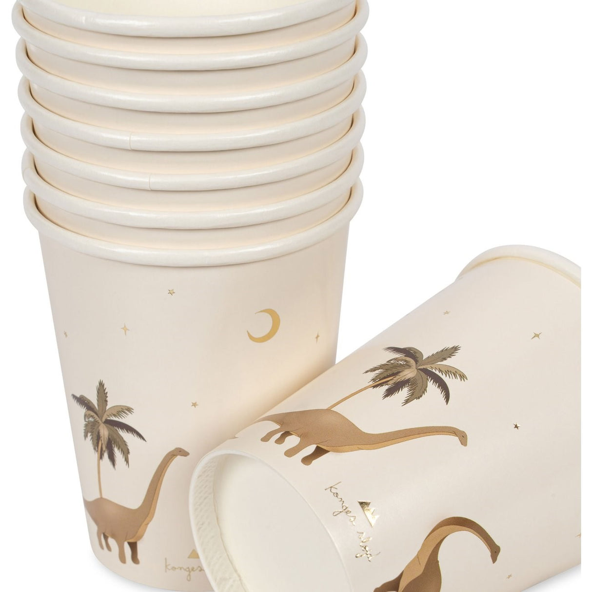 Konges Sløjd Dino Party Kit