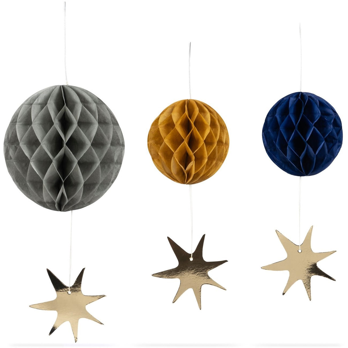 Konges Sløjd Dino Party Kit