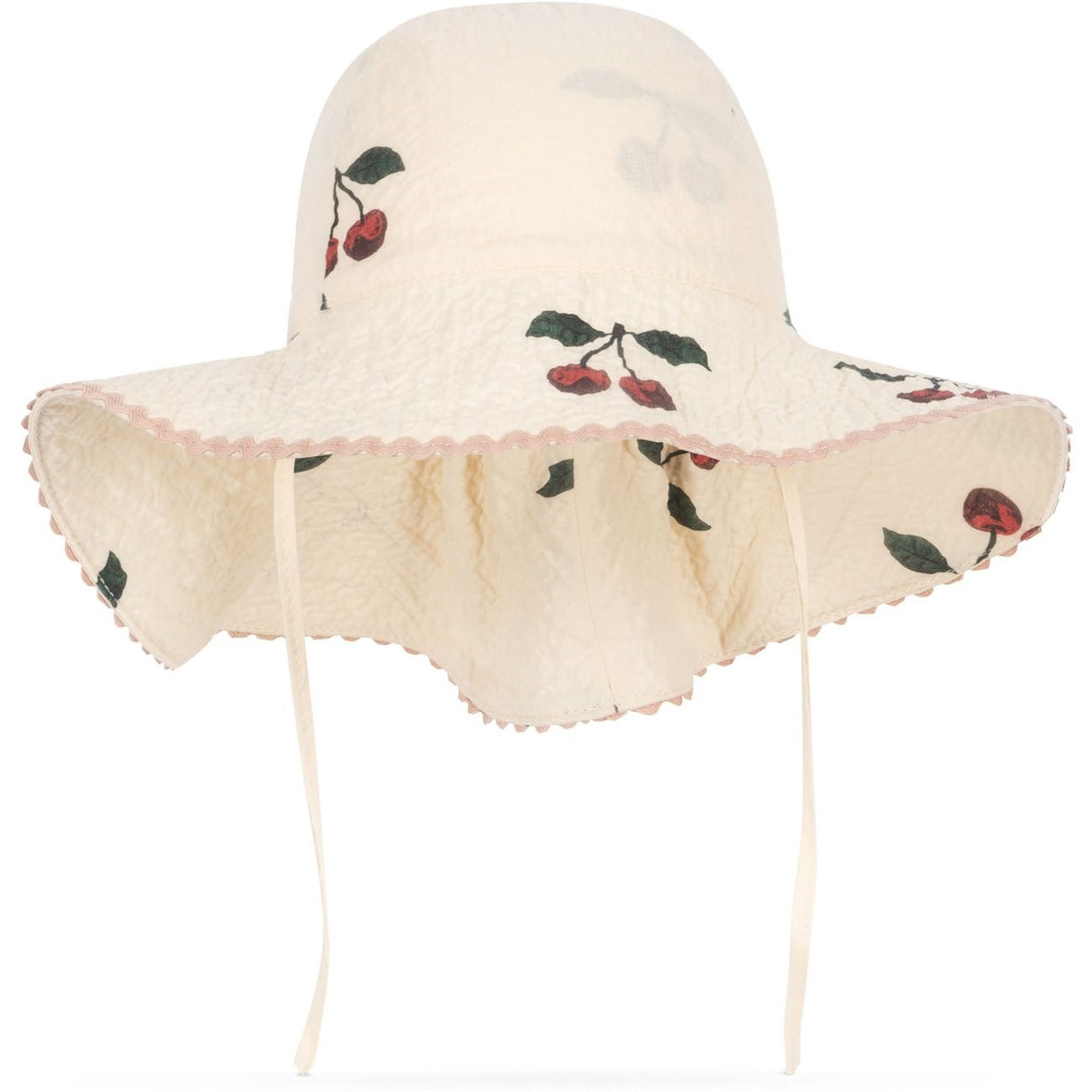 Konges Sløjd Elin Solhatt Ma Grande Cerise