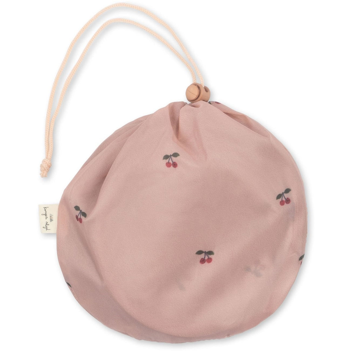 Konges Sløjd 2-pack Solpanel för Bil Cherry