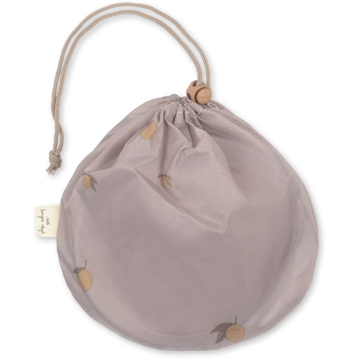 Konges Sløjd 2-pack Solpanel för Bil Lemon