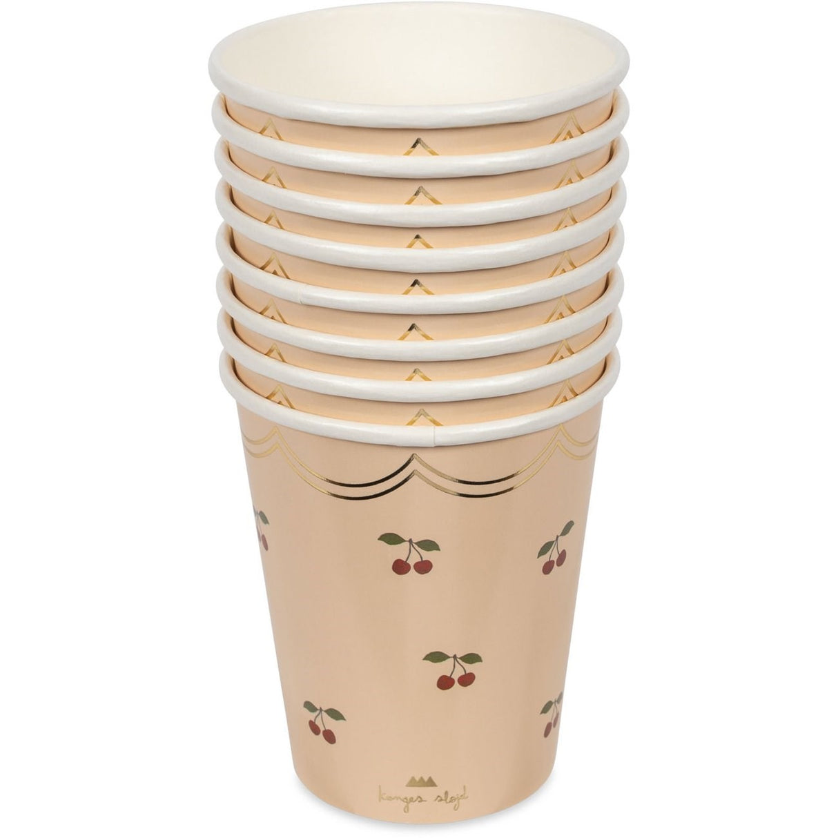 Konges Sløjd Cherry Koppar Cherry