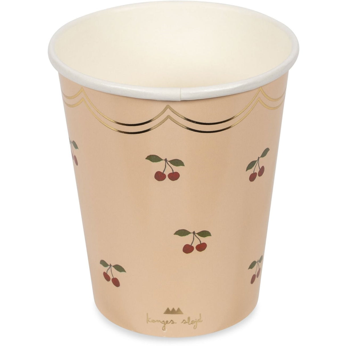 Konges Sløjd Cherry Koppar Cherry