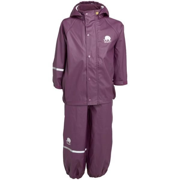 CeLaVi Regnsæt Basis Blackberry