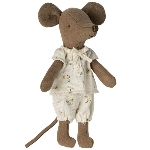 Maileg Storasystermus i Tändsticksask