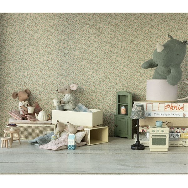 Maileg Storasystermus i Tändsticksask