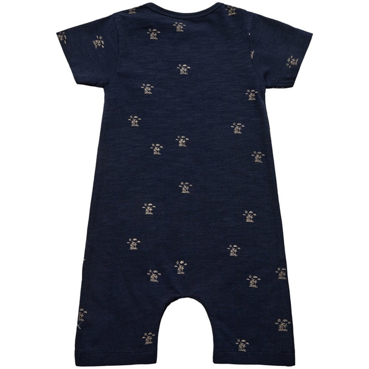 Sofie Schnoor Dark Blue Sommar Kostym