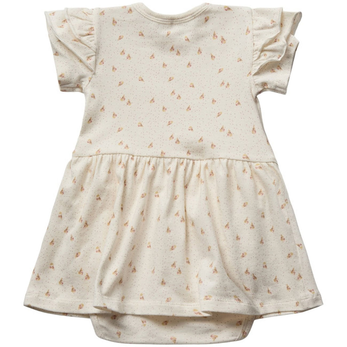 Sofie Schnoor Antique White Klänning