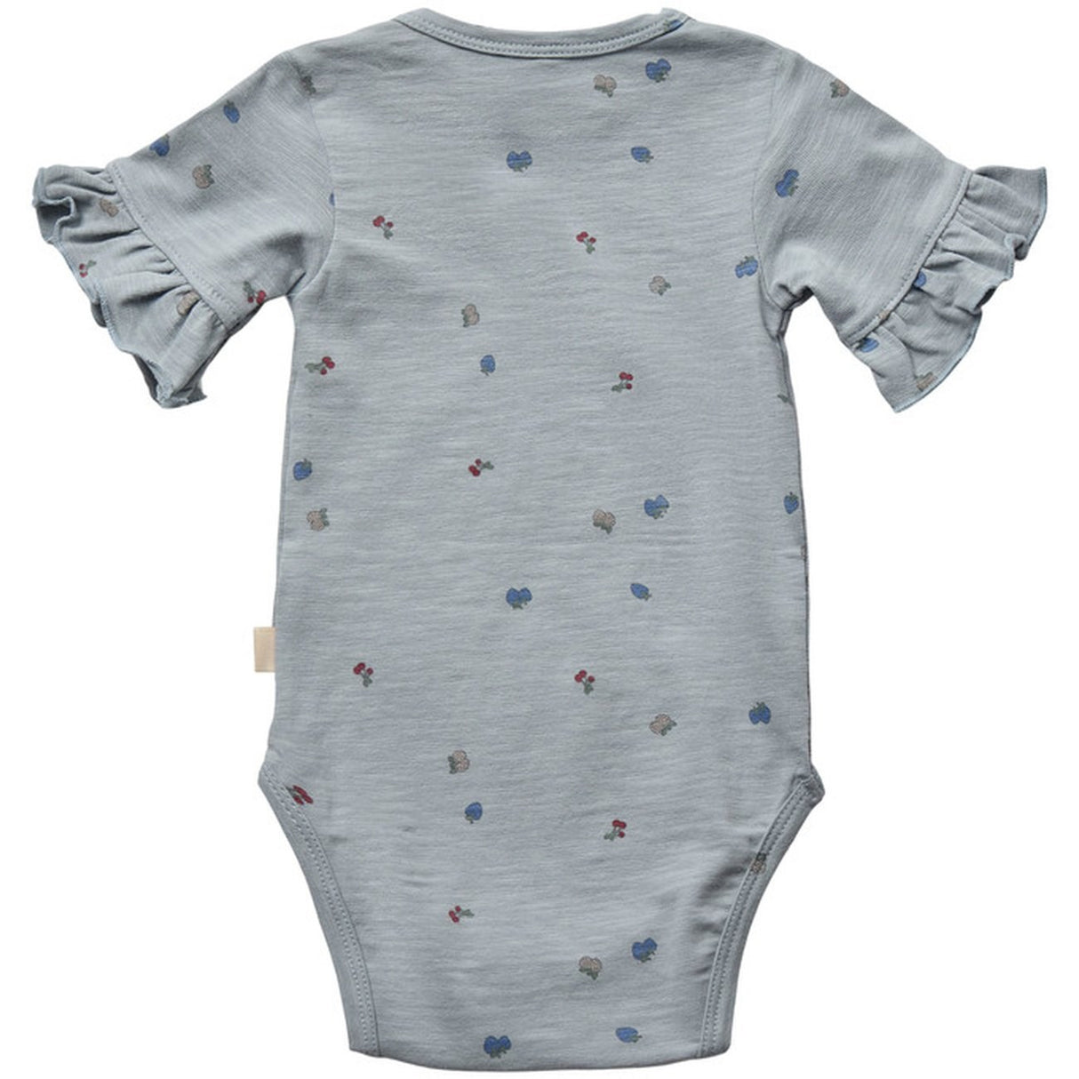 Sofie Schnoor Dusty Blue Body