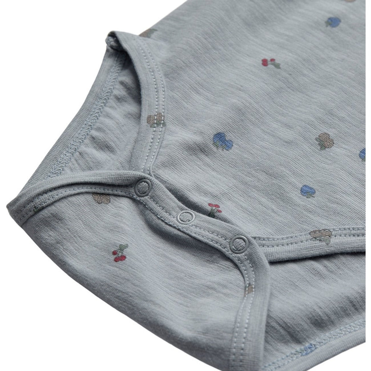 Sofie Schnoor Dusty Blue Body