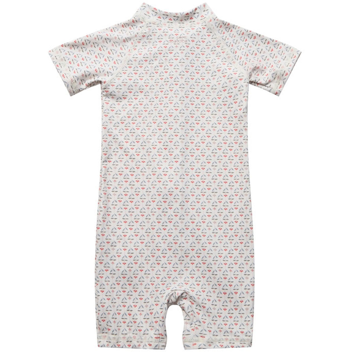 Sofie Schnoor Antique White Baddräkt