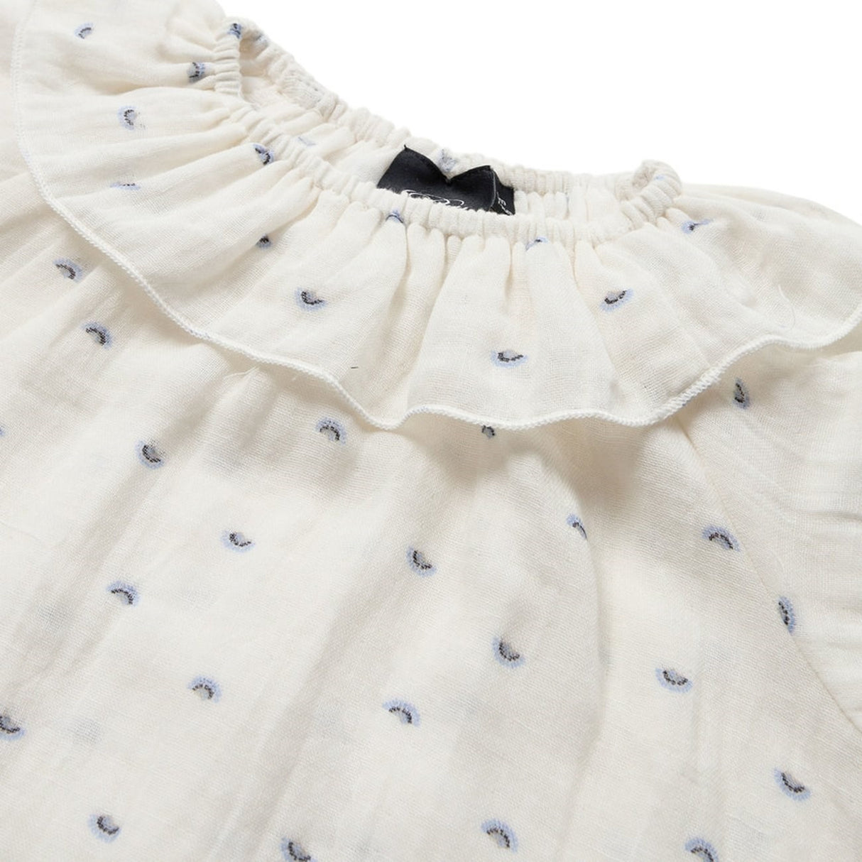 Sofie Schnoor Antique White Kjole