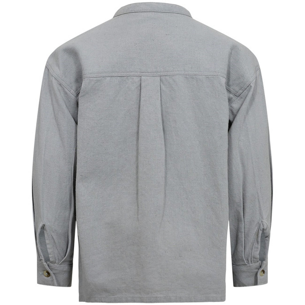 Sofie Schnoor Dusty Blue Skjorta