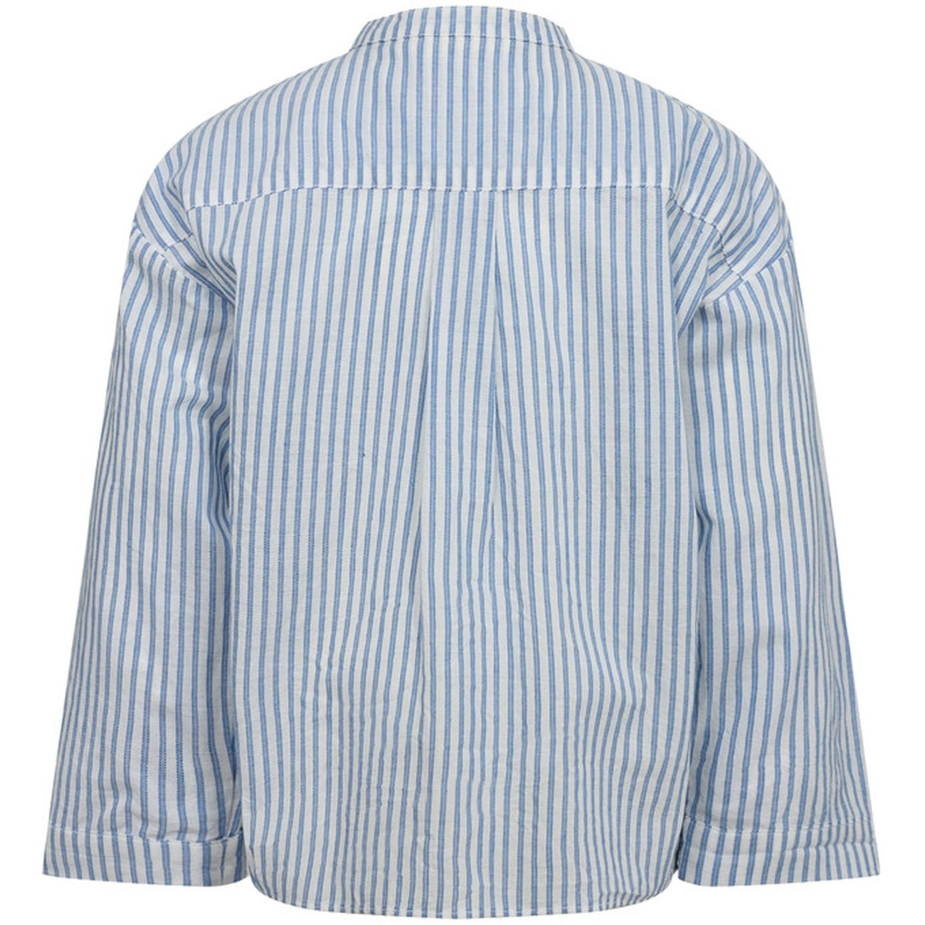 Sofie Schnoor Stripe Cotton Skjorta 4
