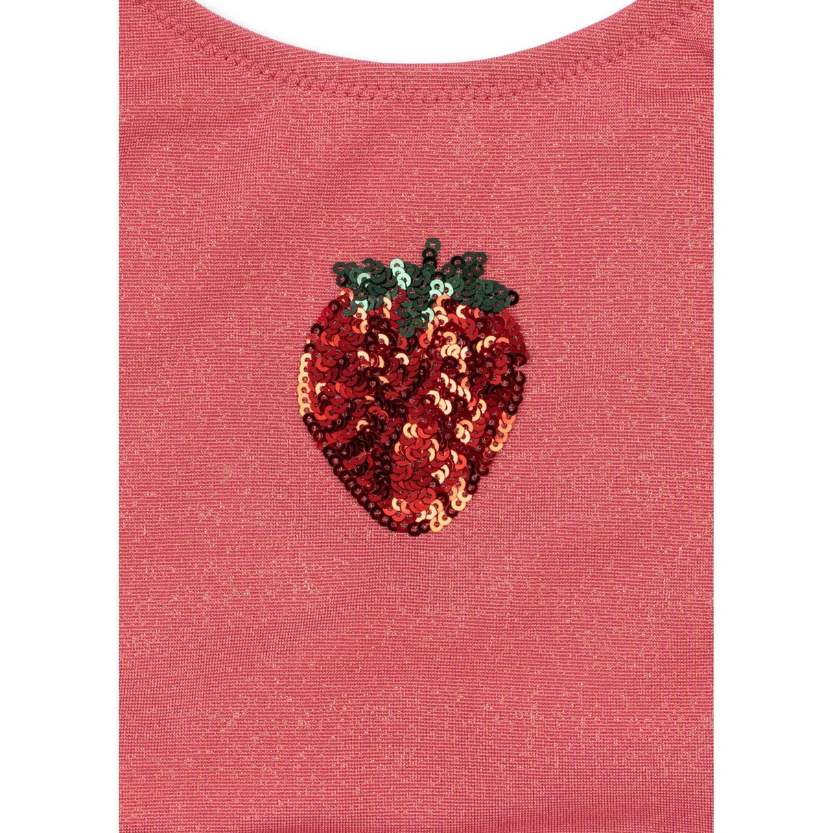 Konges Sløjd Rapture Rose Amandine Baddräkt