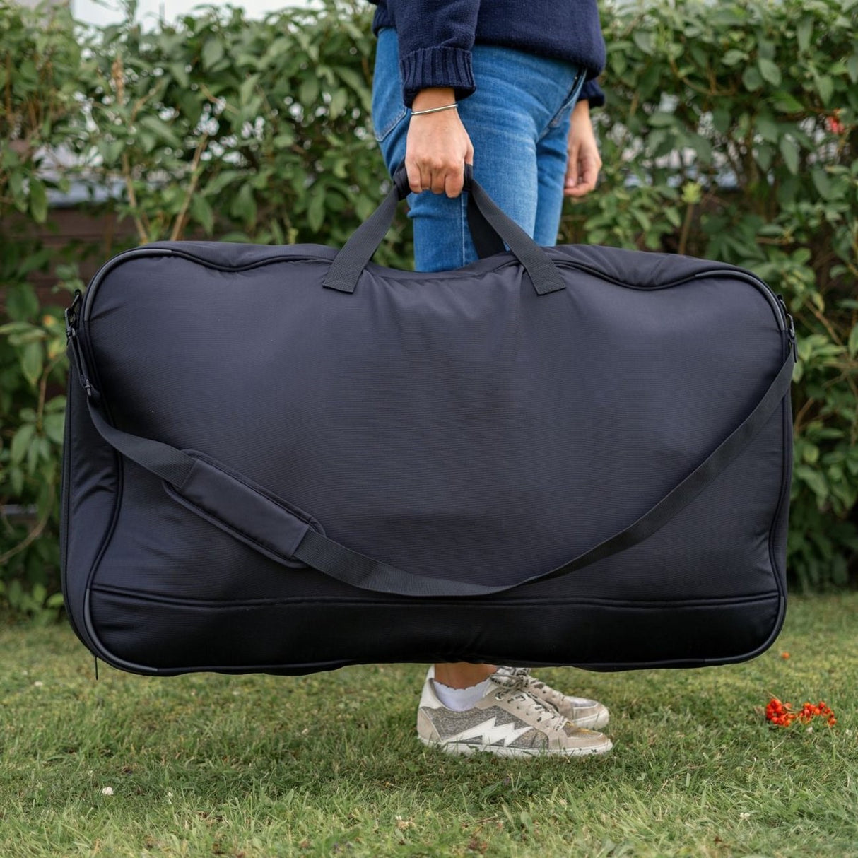 Pro Support Selection Transportväska Singel