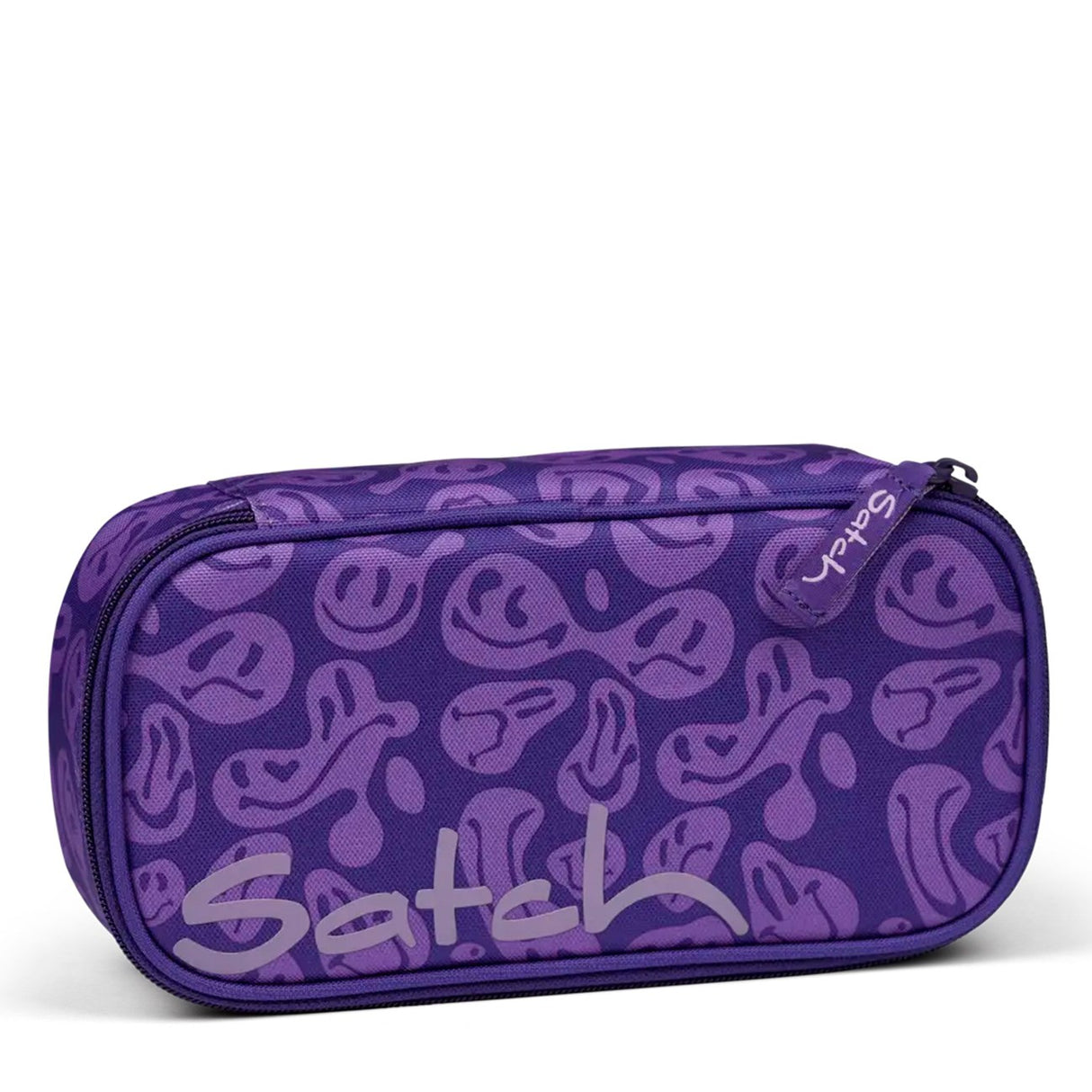 Satch Pennskrin Bright Faces