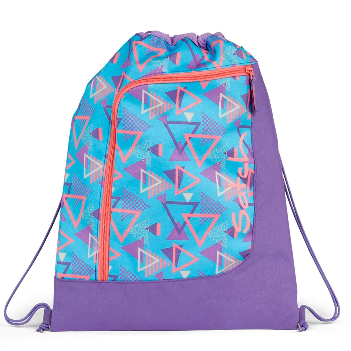 Satch Gym Väska 80s Dance