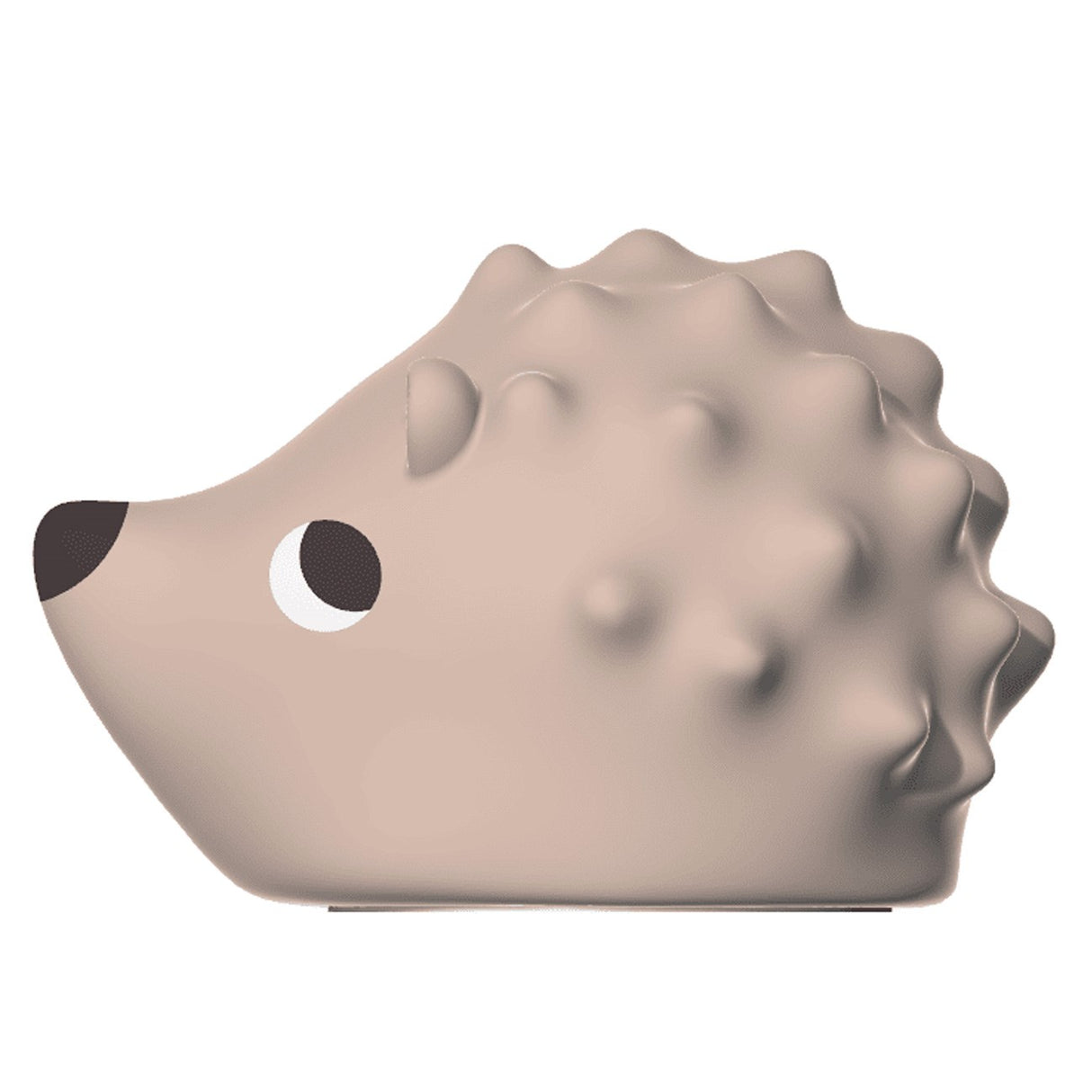 FILIBABBA LED nattlampa Igelkotten Henning