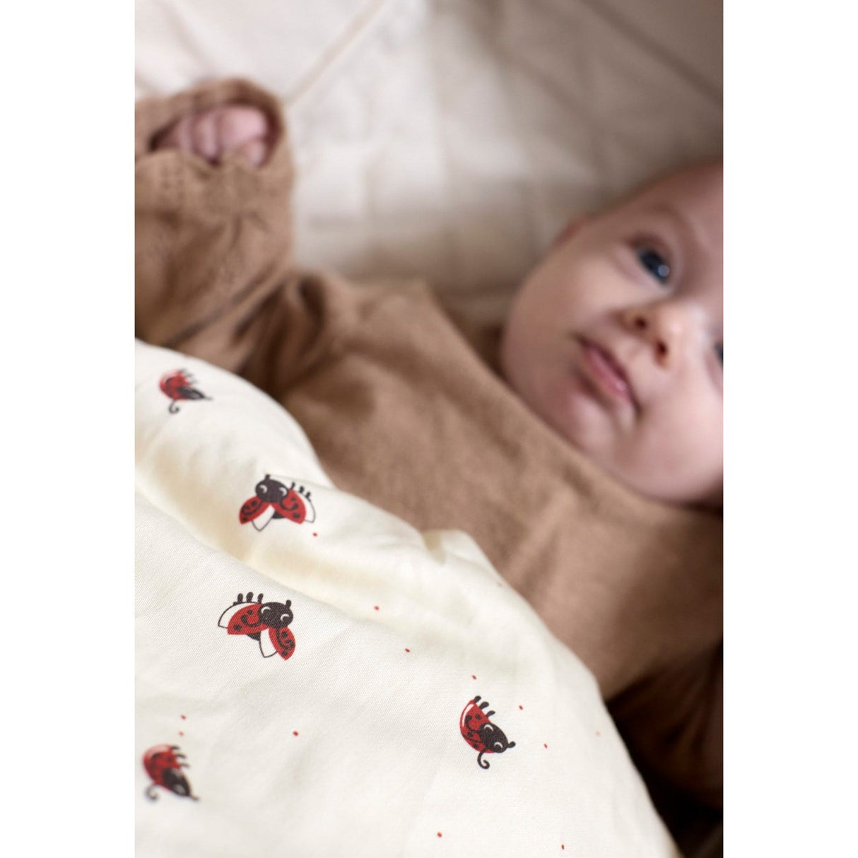 FILIBABBA Sängkläder GOTS Lucky