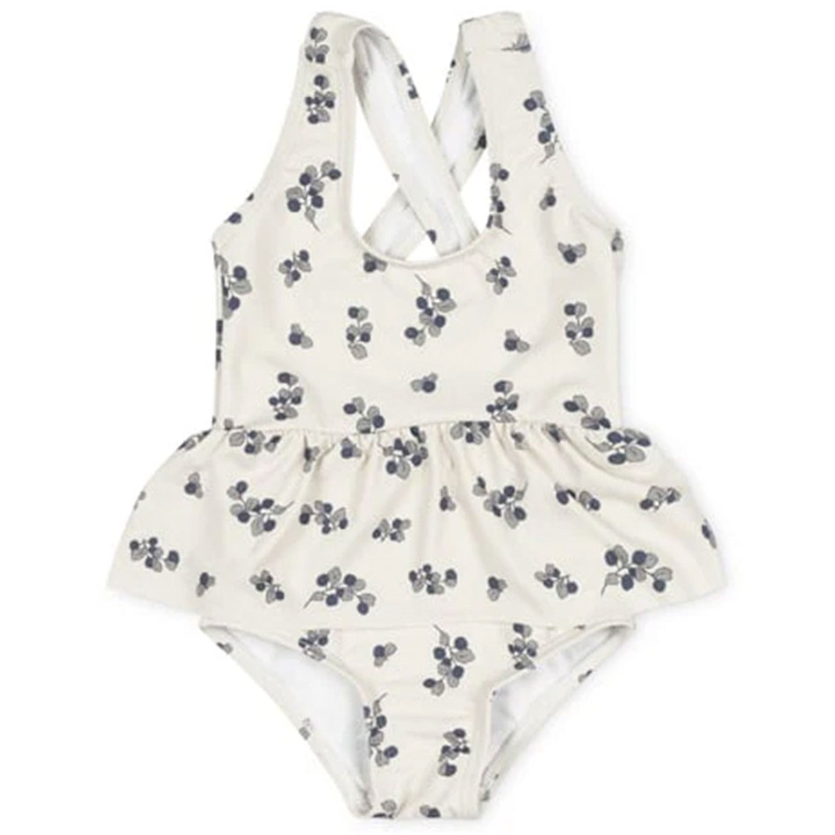 That's Mine Blueberry Sophia Baddräkt