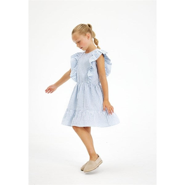 The New Blue Fog Kai Klänning