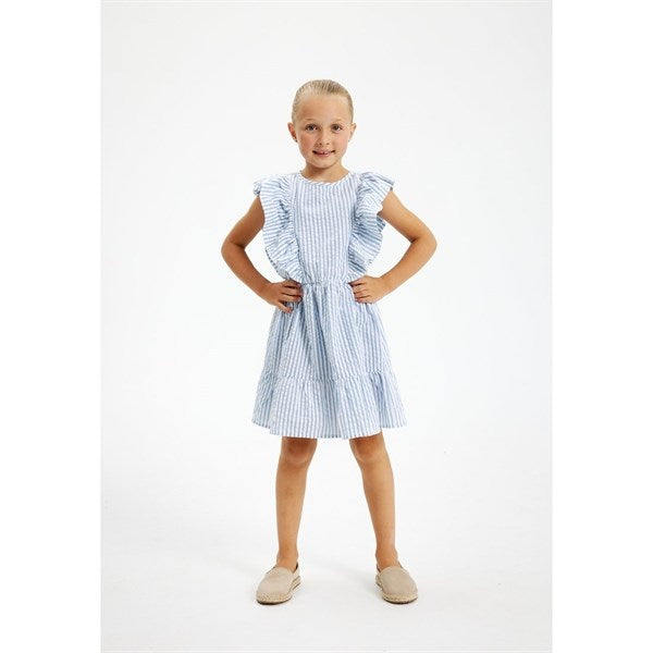 The New Blue Fog Kai Klänning