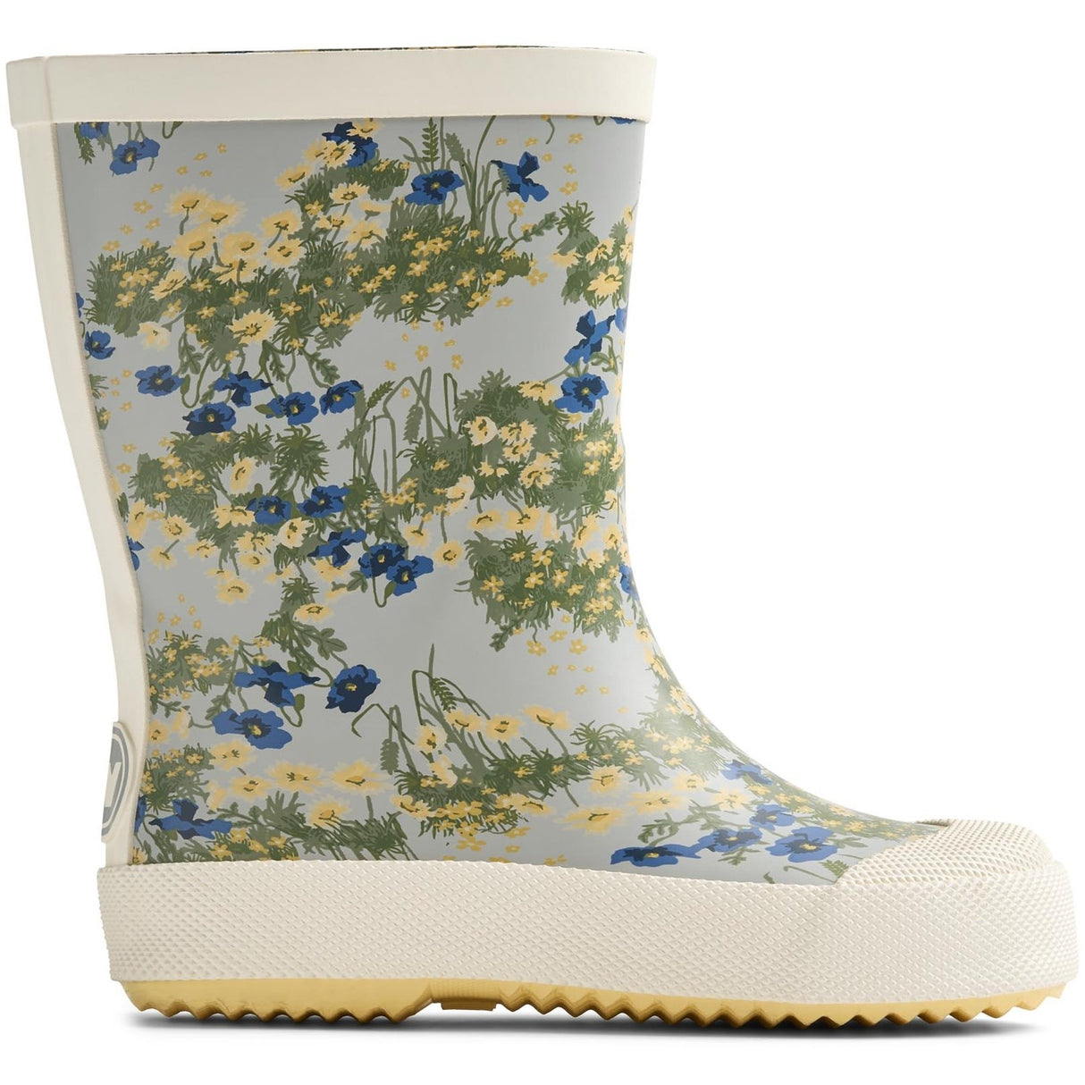 Wheat Meadow Lake Rubber Stövlar Muddy