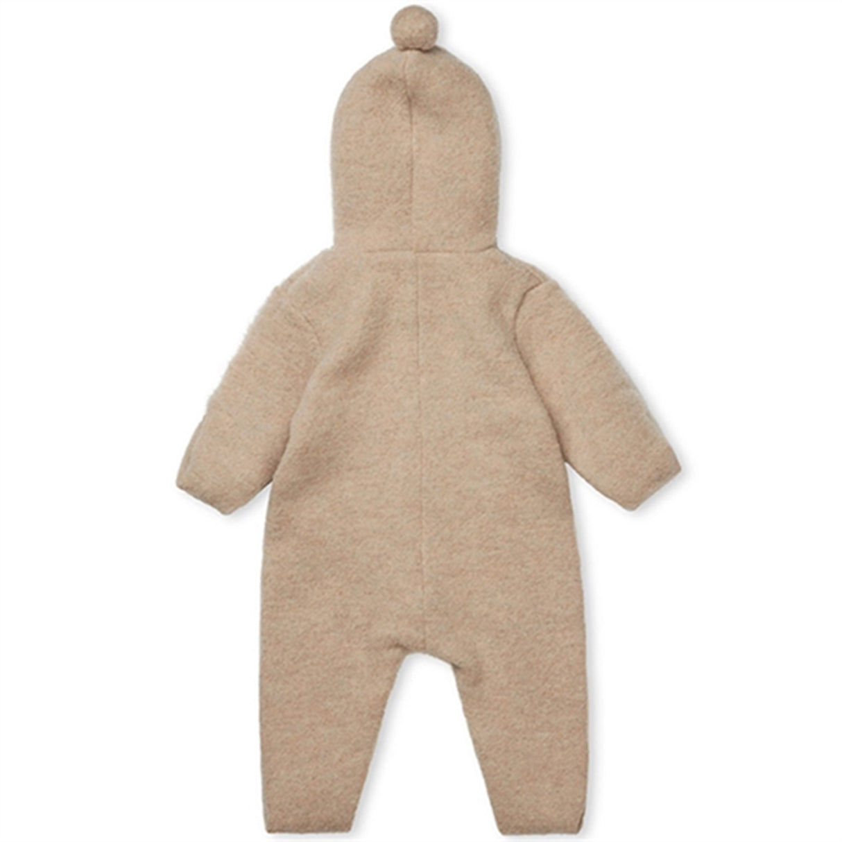 lalaby Oat Teddy Onesies
