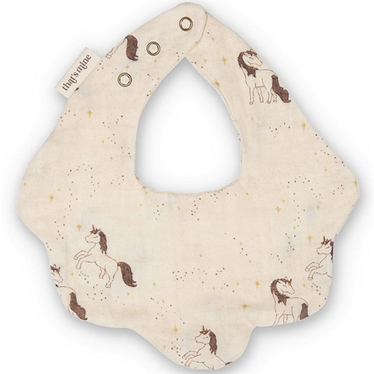 That's Mine Haklapp Maj Céleste