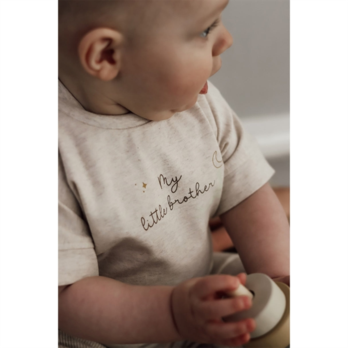 That's Mine Little Brother Eri T-shirt