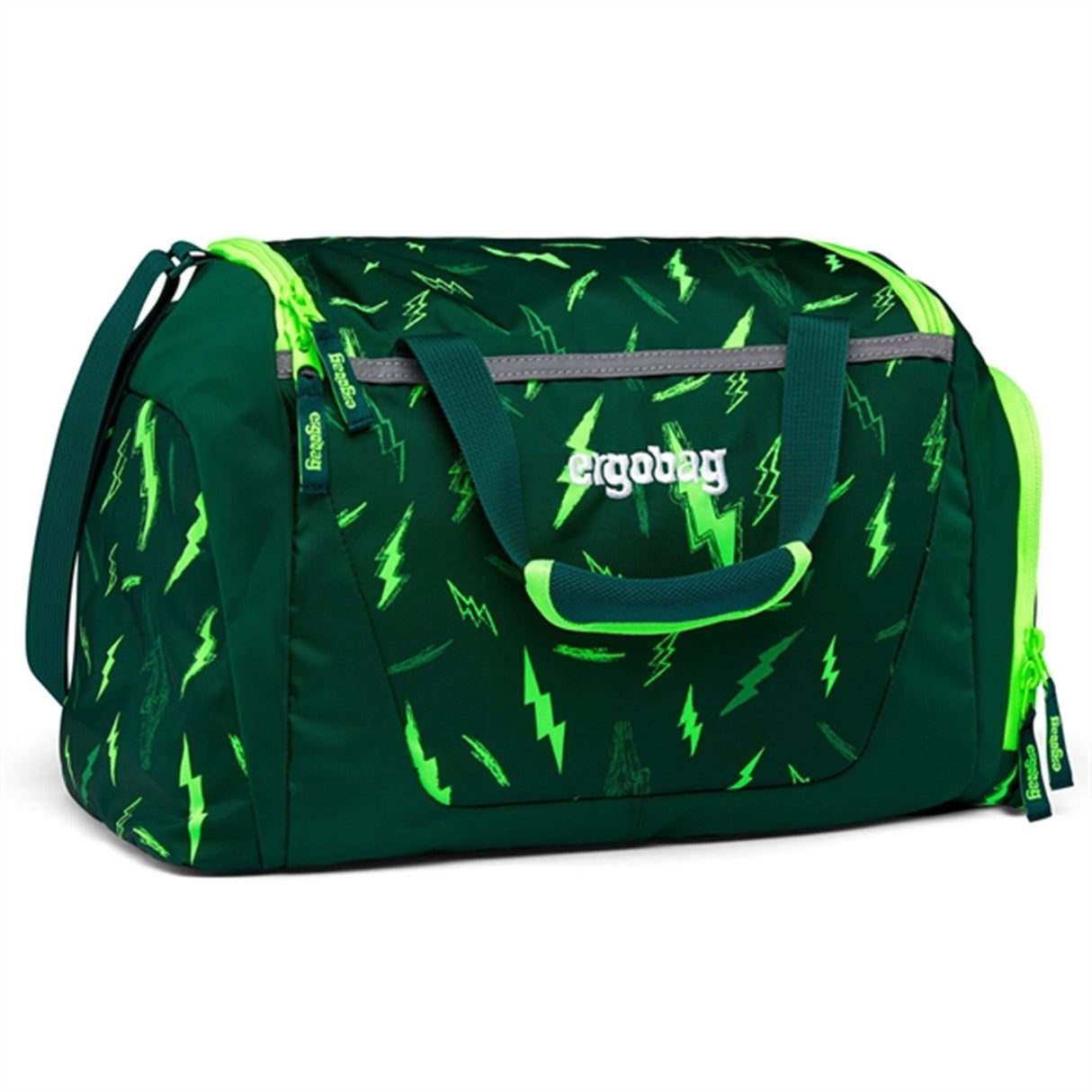 Ergobag Sportväska Beartastic