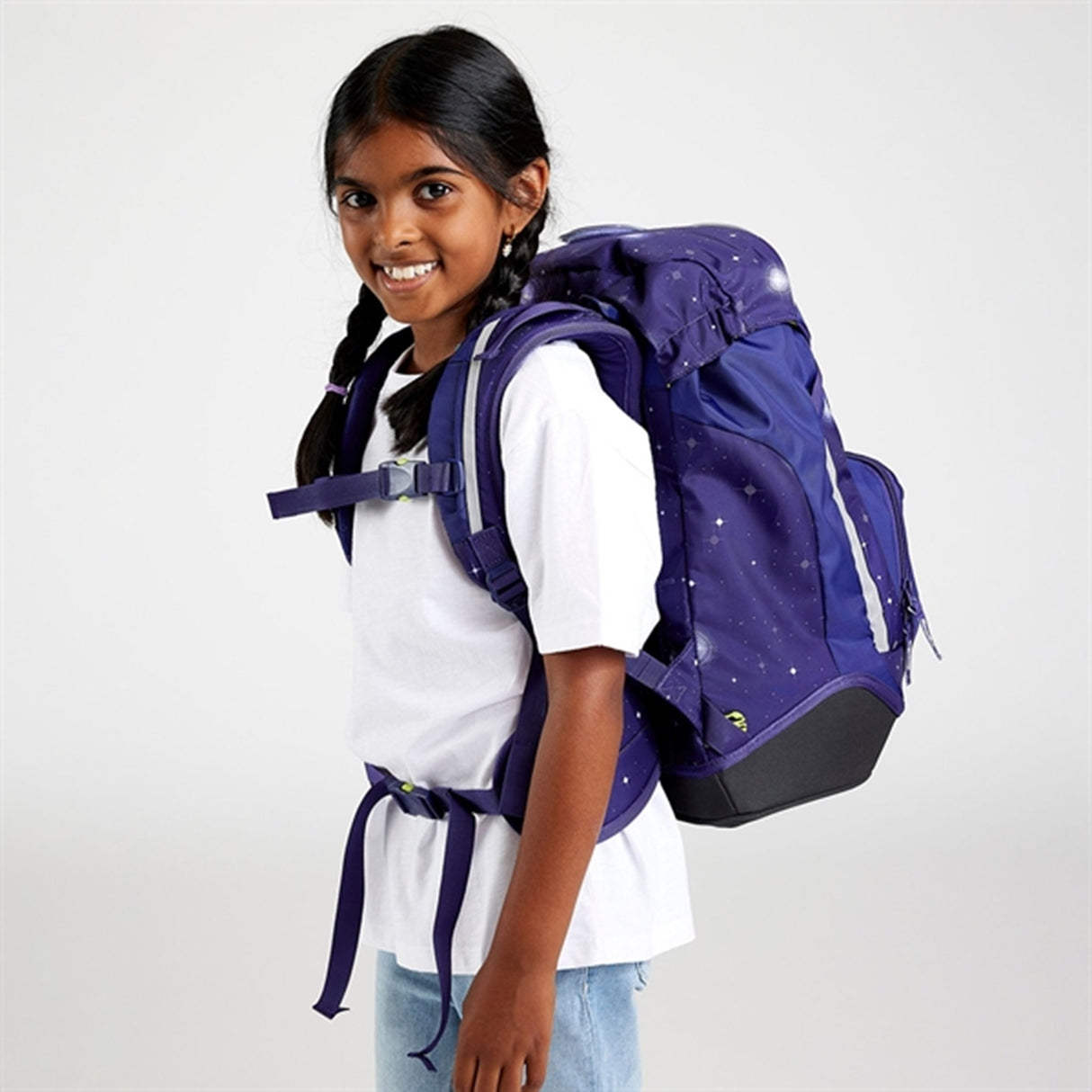 Ergobag Skolväska Prime Beargasus