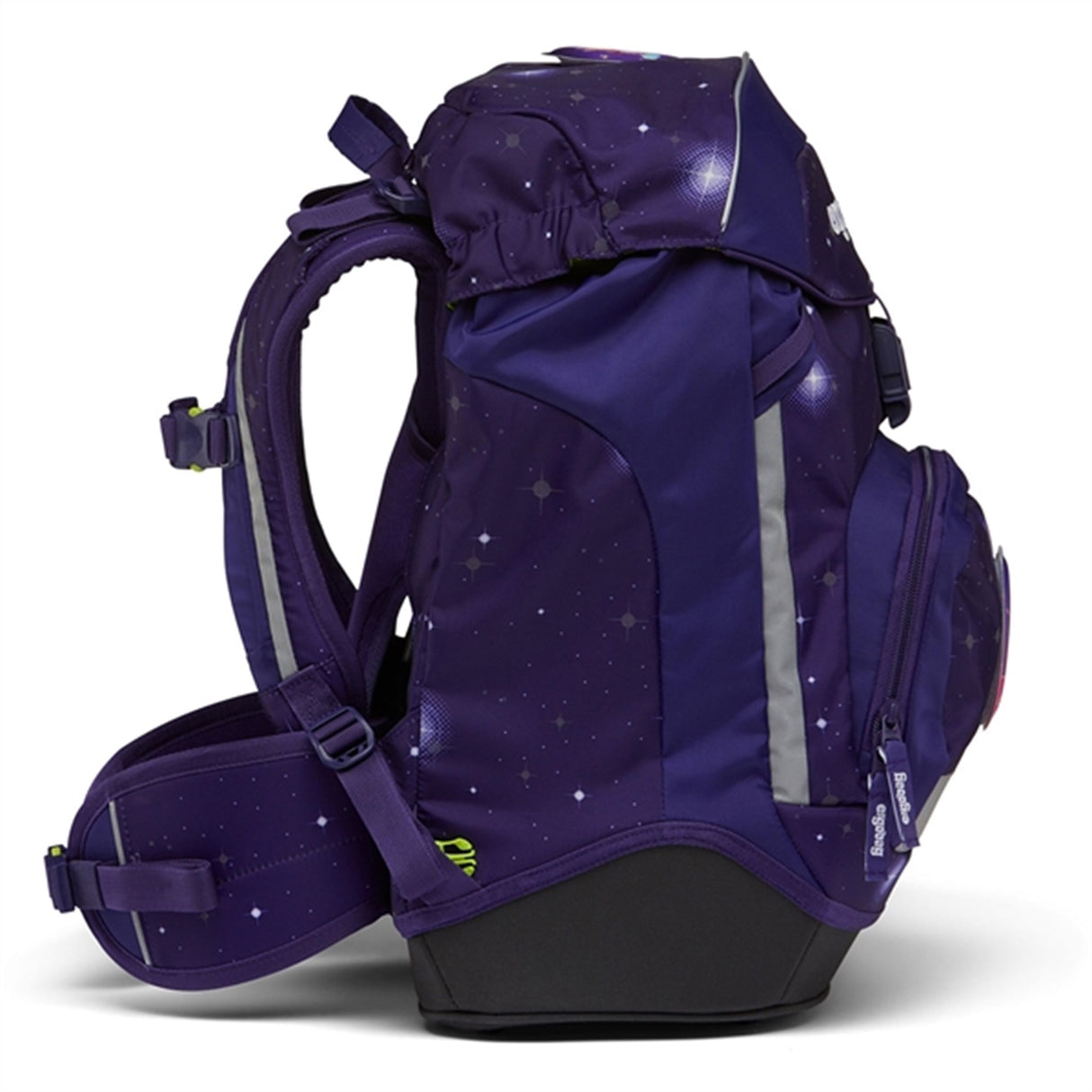 Ergobag Skolväska Prime Beargasus